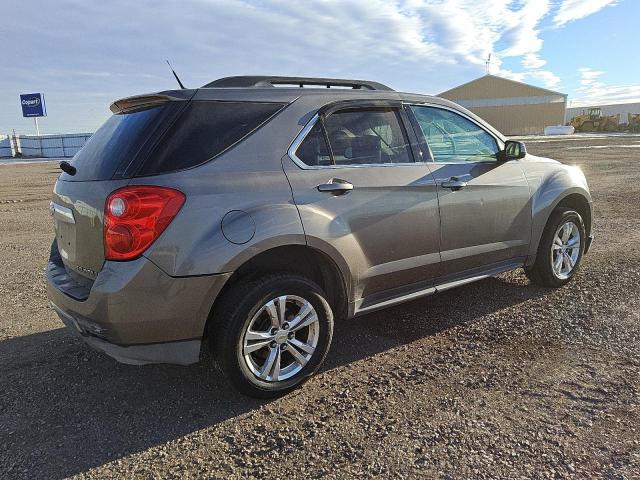 Photo 3 from auction – 2011 CHEVROLET EQUINOX LT with VIN 2CNFLEEC6B6410034