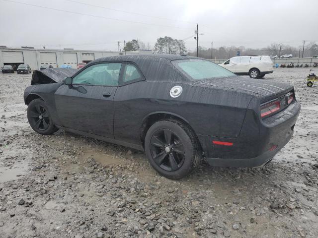 Photo 2 from auction – 2017 DODGE CHALLENGER with VIN 2C3CDZAG5HH568306