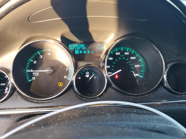Photo 9 from auction – 2015 BUICK ENCLAVE with VIN 5GAKVBKD8FJ389044