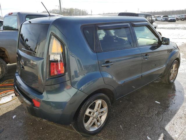 Photo 3 from auction – 2011 KIA SOUL with VIN KNDJT2A22B7242855