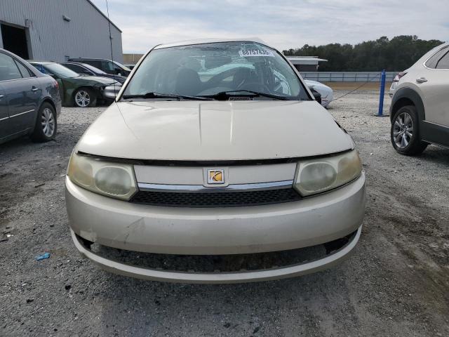 Photo 5 from auction – 2004 SATURN ION with VIN 1G8AJ52F84Z159974