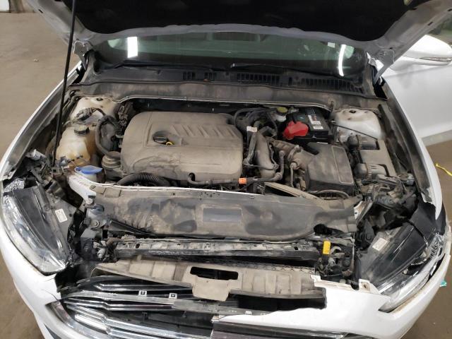 Photo 11 from auction – 2016 FORD FUSION SE with VIN 3FA6P0HD3GR114992