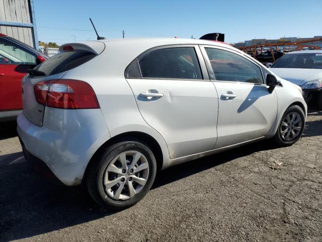 Photo 3 from auction – 2013 KIA RIO LX with VIN KNADM5A35D6198702