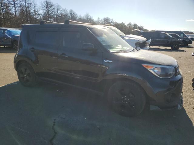 Photo 4 from auction – 2018 KIA SOUL with VIN KNDJN2A25J7521693
