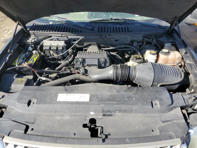 Photo 12 from auction – 2005 FORD EXPEDITION with VIN 1FMFU18595LA27431