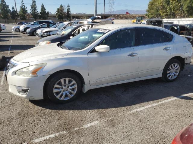 NISSAN ALTIMA 2.5 2014 with VIN 1N4AL3AP2EC122699 - Photo from auction