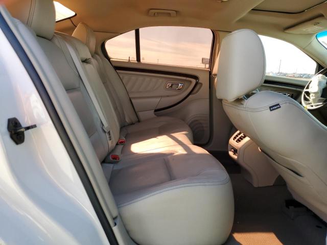 Foto 10 de la subasta – 2010 FORD TAURUS LIM con VIN 1FAHP2FW8AG131469