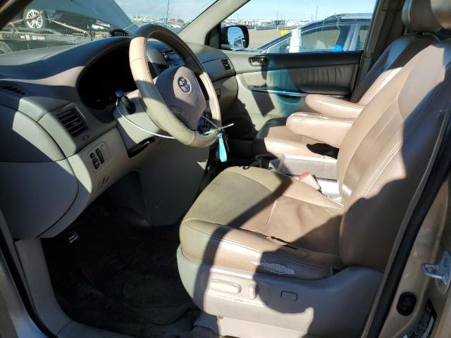 Photo 7 from auction – 2006 TOYOTA SIENNA LE with VIN 5TDBA23C76S069622