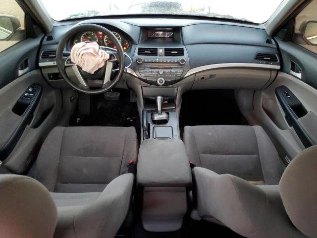 Photo 8 from auction – 2012 HONDA ACCORD LXP with VIN 1HGCP2F49CA110429