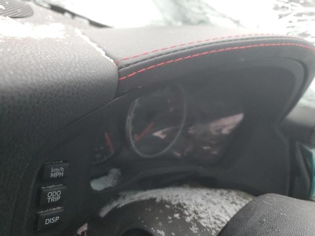 Photo 9 from auction – 2013 SUBARU BRZ 2.0 LI with VIN JF1ZCAC11D1605353