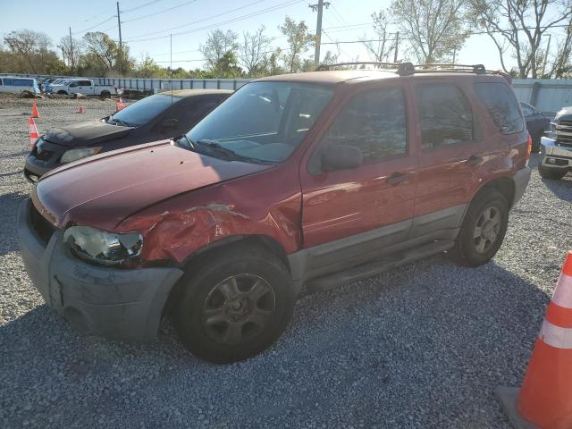 FORD ESCAPE XLS 2005 with VIN 1FMCU02Z95KE15788 - Photo from auction