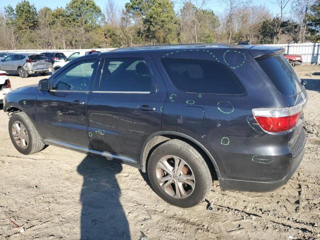 Photo 2 from auction – 2013 DODGE DURANGO with VIN 1C4RDHAG3DC692491