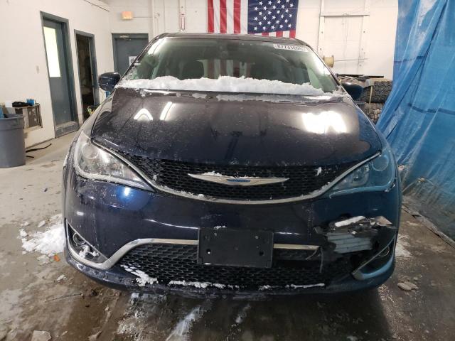 Photo 5 from auction – 2018 CHRYSLER PACIFICA T with VIN 2C4RC1FG1JR126058
