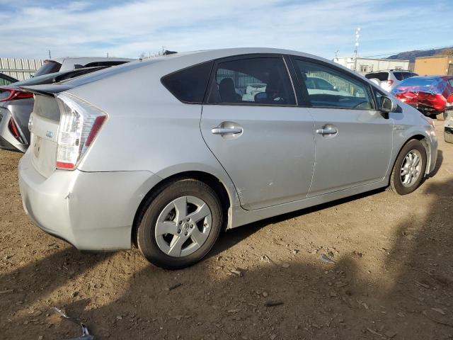 Photo 3 from auction – 2010 TOYOTA PRIUS with VIN JTDKN3DU2A0171245