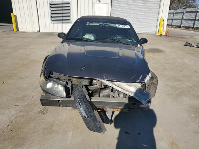 Photo 5 from auction – 2003 FORD MUSTANG with VIN 1FAFP44413F310644