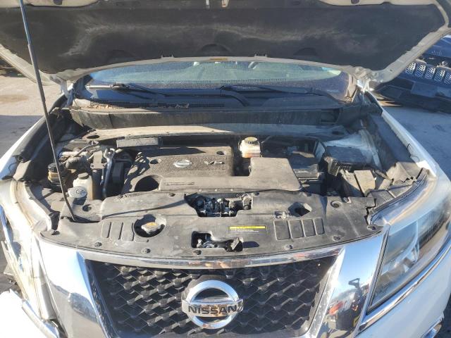 Photo 12 from auction – 2014 NISSAN PATHFINDER with VIN 5N1AR2MM5EC603725