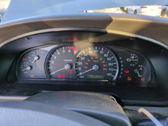 Photo 9 from auction – 2005 TOYOTA SEQUOIA SR with VIN 5TDBT44A05S253365