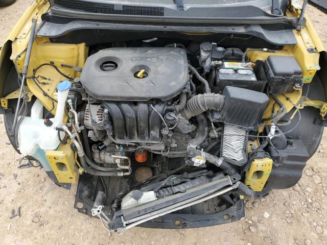 Photo 11 from auction – 2015 KIA SOUL + with VIN KNDJP3A53F7113131