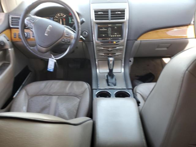Photo 8 from auction – 2013 LINCOLN MKX with VIN 2LMDJ6JK6DBL43062