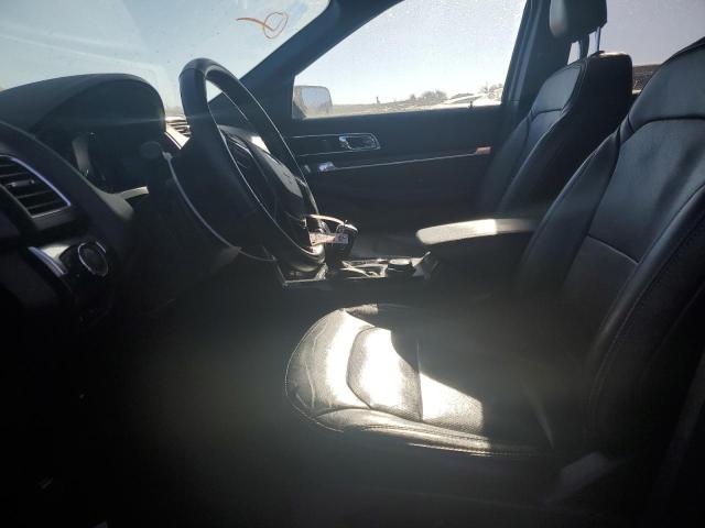 Photo 7 from auction – 2019 FORD EXPLORER L with VIN 1FM5K8F89KGB12278