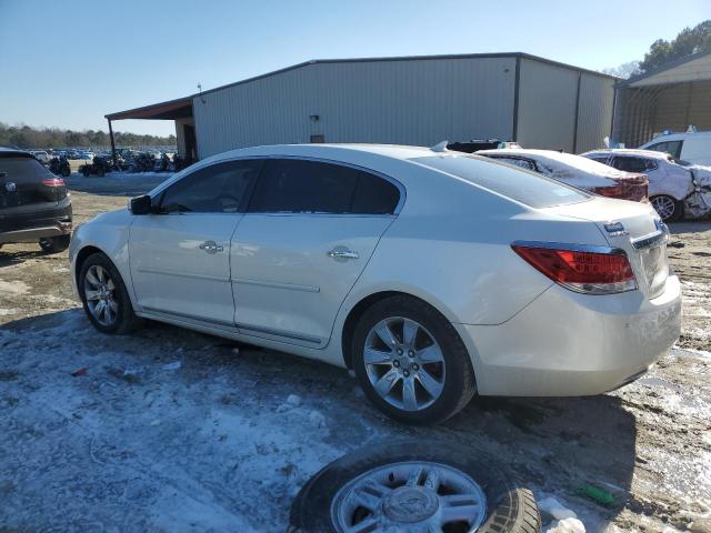 Photo 2 from auction – 2013 BUICK LACROSSE with VIN 1G4GC5E39DF289240