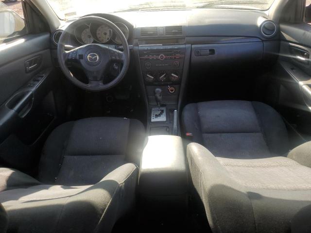 Photo 8 from auction – 2007 MAZDA 3 I with VIN JM1BK12G271725851