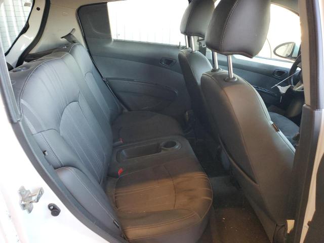 Photo 10 from auction – 2014 CHEVROLET SPARK 1LT with VIN KL8CD6S99EC537805