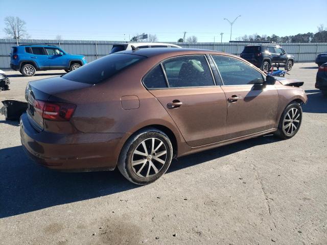 Photo 3 from auction – 2016 VOLKSWAGEN JETTA with VIN 3VWD67AJ2GM349570