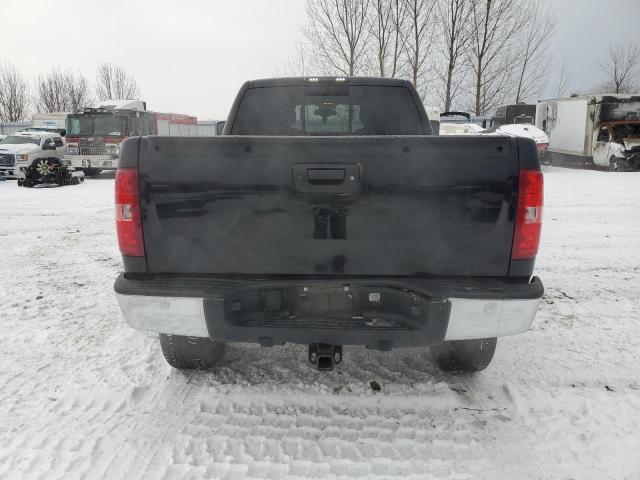 Photo 6 from auction – 2013 CHEVROLET SILVERADO with VIN 1GCRKTE73DZ193013
