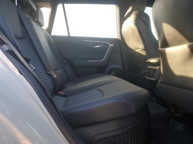 Photo 11 from auction – 2022 TOYOTA RAV4 XSE with VIN 4T3E6RFV6NU075798