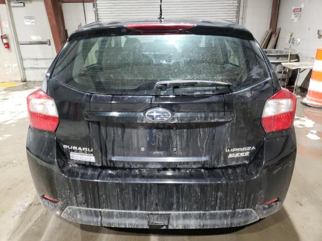 Photo 6 from auction – 2012 SUBARU IMPREZA with VIN JF1GPAA61CH205650