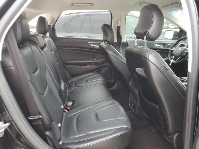 Photo 11 from auction – 2016 FORD EDGE TITAN with VIN 2FMPK3K88GBB12174