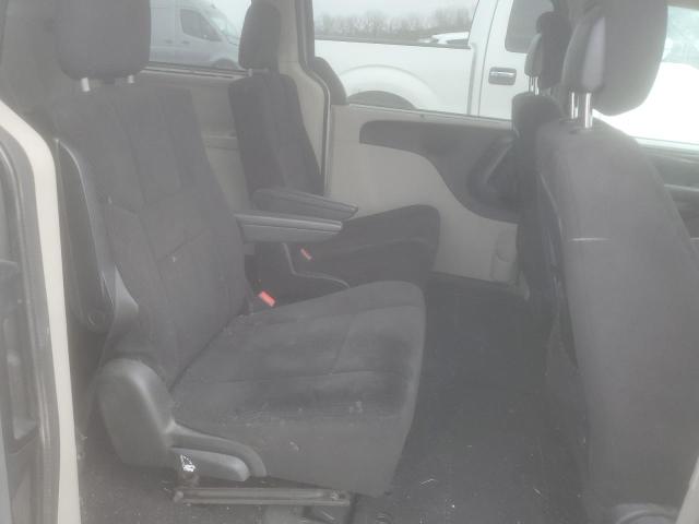 Photo 11 from auction – 2013 DODGE GRAND CARA with VIN 2C4RDGCG9DR820571