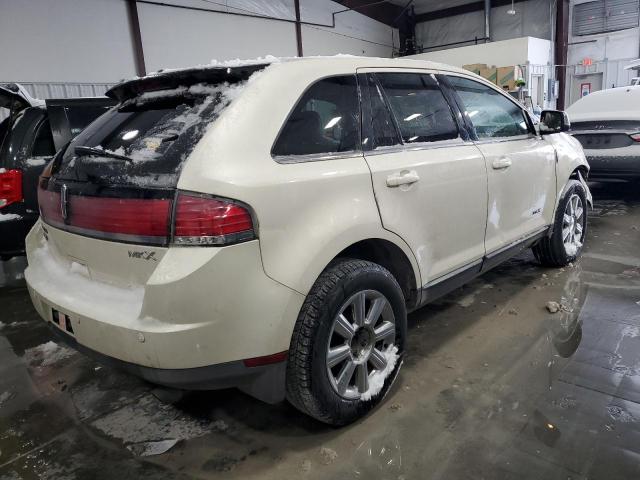 Photo 3 from auction – 2008 LINCOLN MKX with VIN 2LMDU68C08BJ32466
