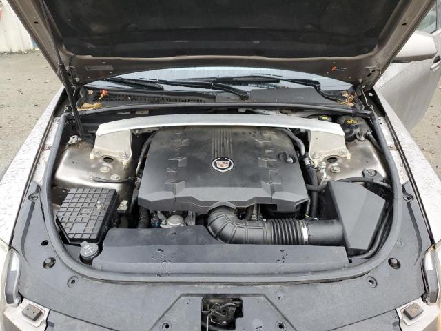 Photo 11 from auction – 2012 CADILLAC CTS with VIN 1G6DA5E59C0130950