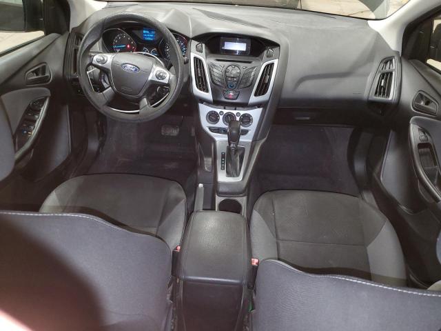 Photo 8 from auction – 2012 FORD FOCUS SE with VIN 1FAHP3K27CL151585