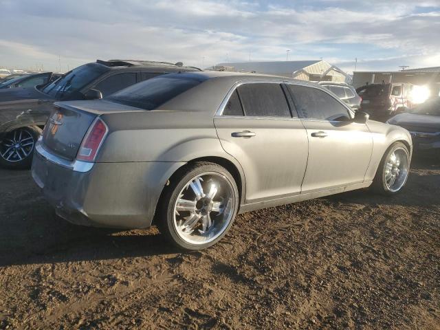 Photo 3 from auction – 2012 CHRYSLER 300 with VIN 2C3CCAAG3CH192735