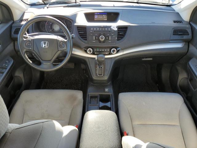 Photo 8 from auction – 2016 HONDA CR-V LX with VIN 5J6RM4H37GL133388