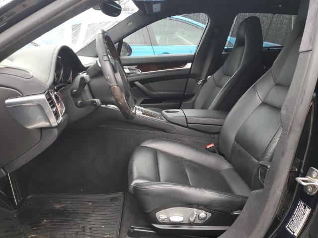 Photo 7 from auction – 2014 PORSCHE PANAMERA T with VIN WP0BC2A72EL077417