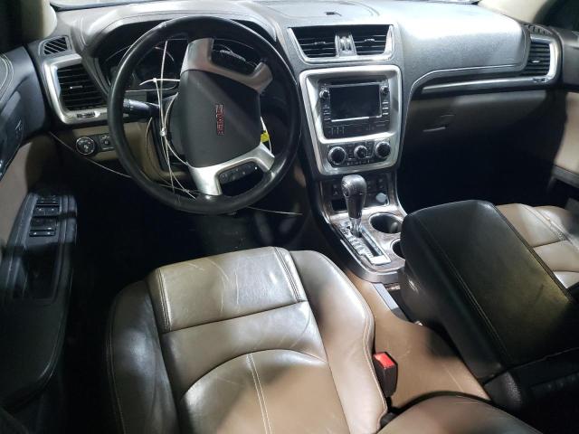 Photo 8 from auction – 2017 GMC ACADIA LIM with VIN 1GKKRSKD7HJ167847