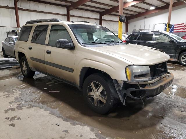 Photo 4 from auction – 2005 CHEVROLET TRAILBLAZE with VIN 1GNET16S956193076