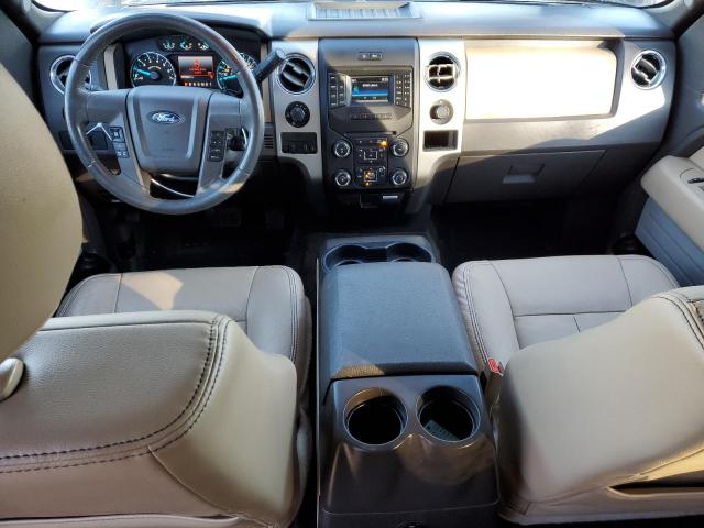 Photo 8 from auction – 2014 FORD F150 SUPER with VIN 1FTFW1ET5EFD10389