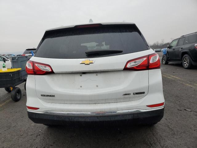 Photo 6 from auction – 2018 CHEVROLET EQUINOX PR with VIN 2GNAXVEV8J6214221