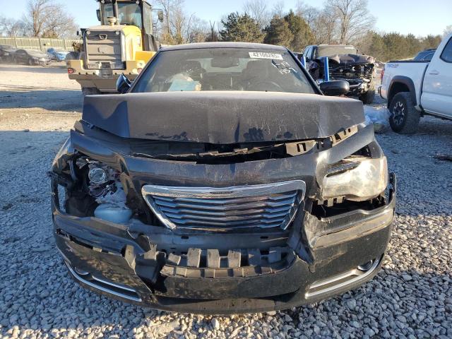 Photo 5 from auction – 2013 CHRYSLER 300 S with VIN 2C3CCABG0DH731957