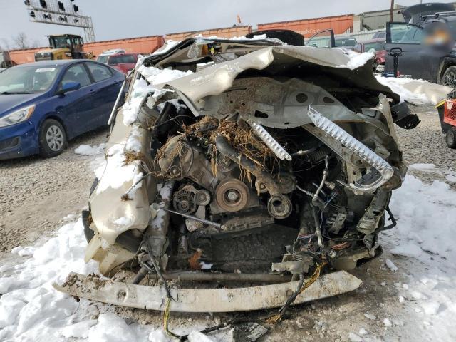 Photo 5 from auction – 2000 JAGUAR VANDENPLAS with VIN SAJDA24C6YLF06204