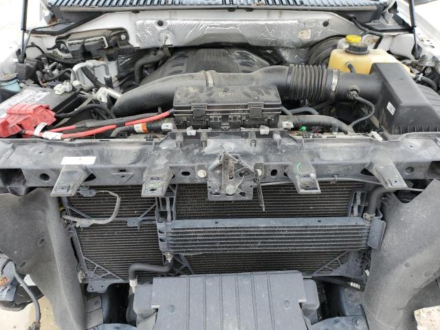 Photo 12 from auction – 2017 FORD EXPEDITION with VIN 1FMJU1KT4HEA25435