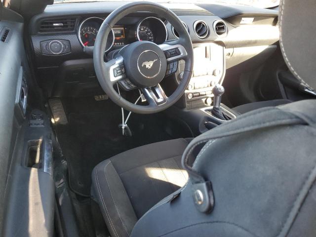 Photo 8 from auction – 2021 FORD MUSTANG with VIN 1FA6P8TH4M5140508