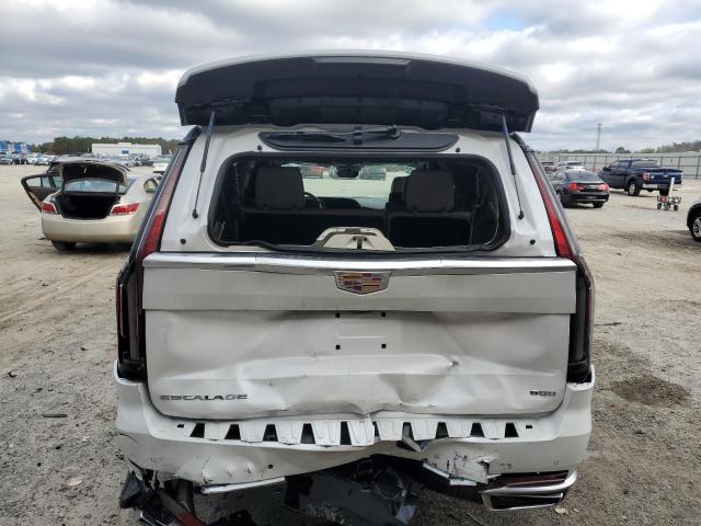 Photo 6 from auction – 2024 CADILLAC ESCALADE E with VIN 1GYS4MKL3RR405574