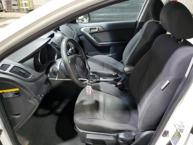 Photo 7 from auction – 2013 KIA FORTE EX with VIN KNAFU4A26D5718700