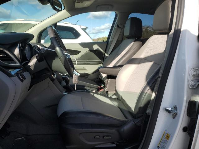 Photo 7 from auction – 2016 BUICK ENCORE CON with VIN KL4CJFSB8GB749763